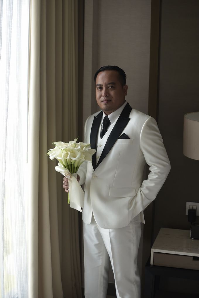 UMBU & INNEKE WEDDING by InterContinental Bandung Dago Pakar - 001 UMBU & INNEKE WEDDING by InterContinental Bandung Dago Pakar - 001