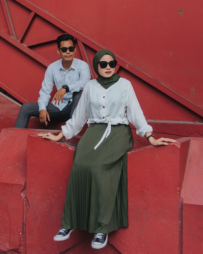 Prewedding Putri & Ipang by weddstoryid - 001 Prewedding Putri & Ipang by weddstoryid - 001