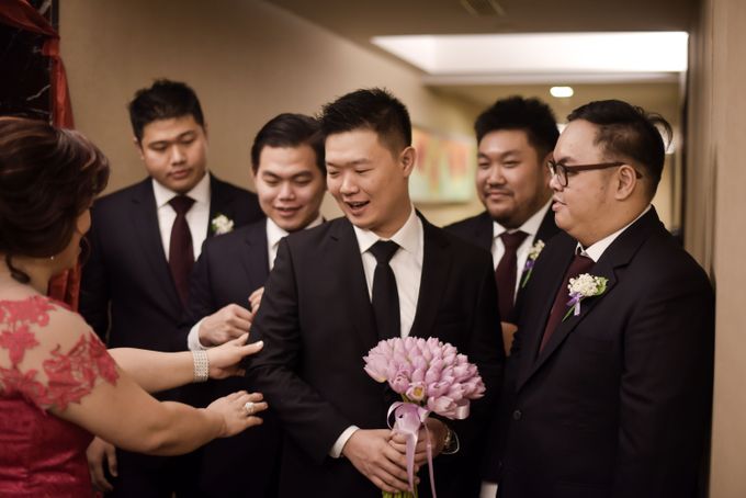 Kempinski - Michael & Selvi by Hotel Indonesia Kempinski Jakarta - 029 Kempinski - Michael & Selvi by Hotel Indonesia Kempinski Jakarta - 029
