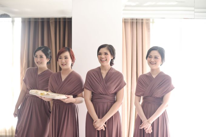 Kempinski - Michael & Selvi by Hotel Indonesia Kempinski Jakarta - 034 Kempinski - Michael & Selvi by Hotel Indonesia Kempinski Jakarta - 034