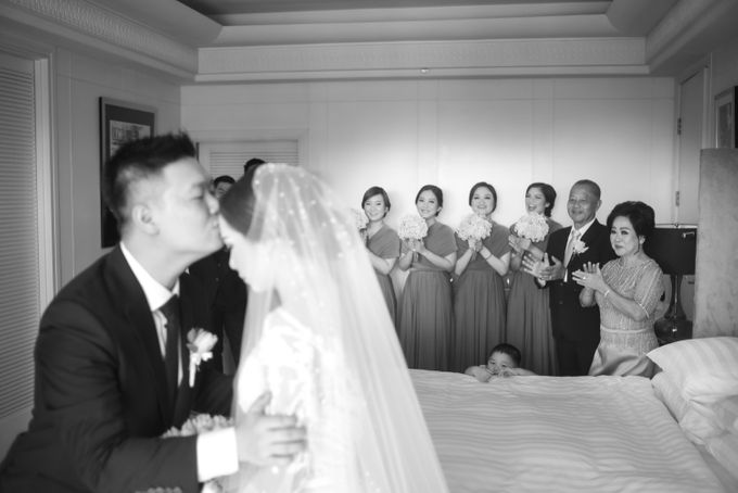 Kempinski - Michael & Selvi by Hotel Indonesia Kempinski Jakarta - 041 Kempinski - Michael & Selvi by Hotel Indonesia Kempinski Jakarta - 041