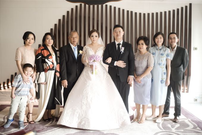 Kempinski - Michael & Selvi by Hotel Indonesia Kempinski Jakarta - 045 Kempinski - Michael & Selvi by Hotel Indonesia Kempinski Jakarta - 045