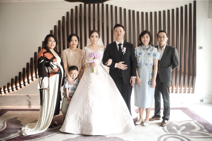 Kempinski - Michael & Selvi by Hotel Indonesia Kempinski Jakarta - 046 Kempinski - Michael & Selvi by Hotel Indonesia Kempinski Jakarta - 046
