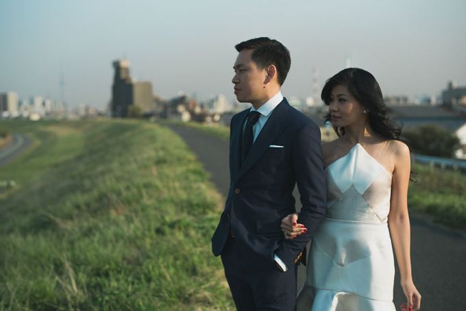Pre-wedding Mr. Stefan & Mrs. Erlina by Brillington & Brothers - 005 Pre-wedding Mr. Stefan & Mrs. Erlina by Brillington & Brothers - 005