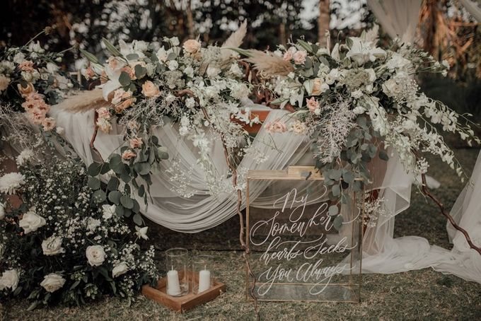 Wedding Aprilia & Jerry by Bali Izatta Wedding Planner & Wedding Florist Decorator - 002 Wedding Aprilia & Jerry by Bali Izatta Wedding Planner & Wedding Florist Decorator - 002