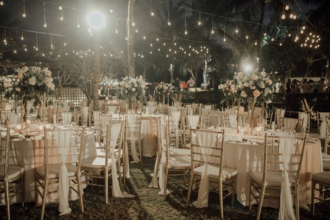 Wedding Aprilia & Jerry by Bali Izatta Wedding Planner & Wedding Florist Decorator - 014 Wedding Aprilia & Jerry by Bali Izatta Wedding Planner & Wedding Florist Decorator - 014