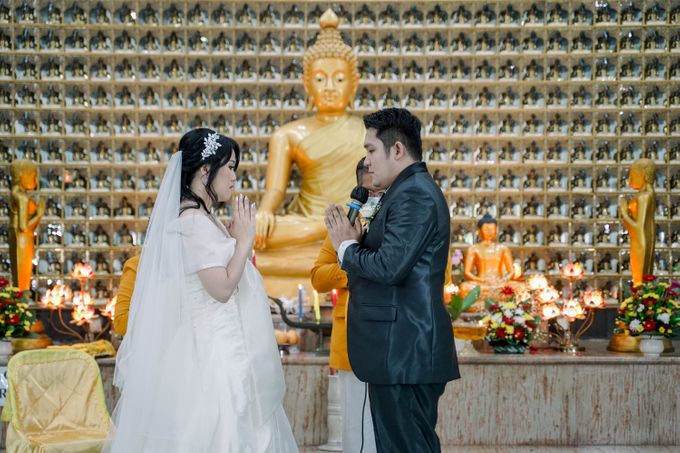 Antonius & Anggi Wedding Day by Filia Pictures - 026 Antonius & Anggi Wedding Day by Filia Pictures - 026
