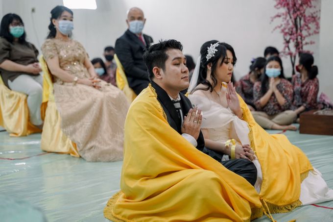 Antonius & Anggi Wedding Day by Filia Pictures - 029 Antonius & Anggi Wedding Day by Filia Pictures - 029