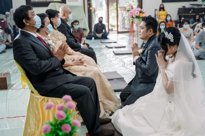 Antonius & Anggi Wedding Day by Filia Pictures - 031 Antonius & Anggi Wedding Day by Filia Pictures - 031