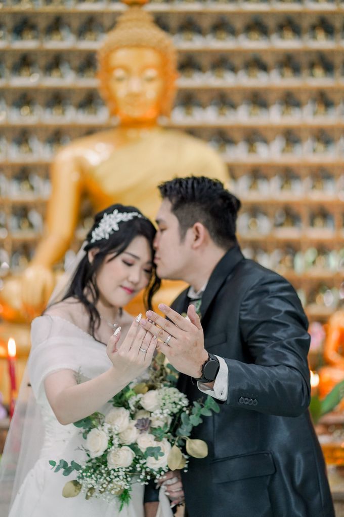Antonius & Anggi Wedding Day by Filia Pictures - 033 Antonius & Anggi Wedding Day by Filia Pictures - 033