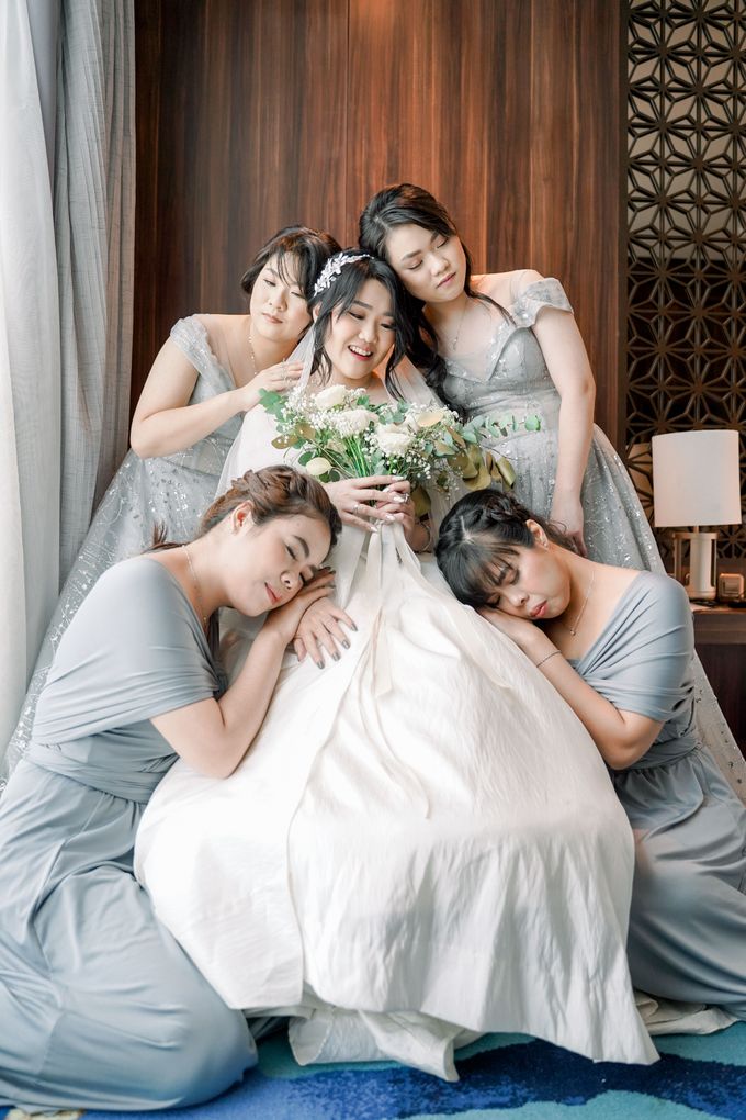 Antonius & Anggi Wedding Day by Filia Pictures - 014 Antonius & Anggi Wedding Day by Filia Pictures - 014