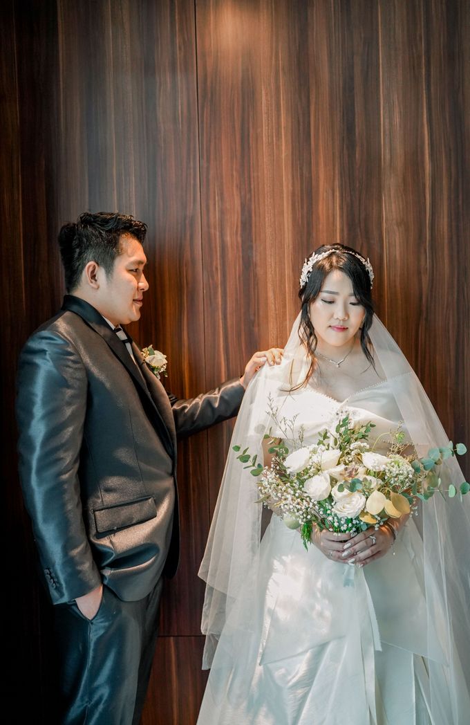 Antonius & Anggi Wedding Day by Filia Pictures - 023 Antonius & Anggi Wedding Day by Filia Pictures - 023