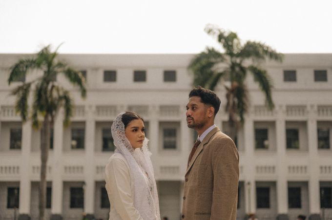 Ayu & Alfian Prewedding Session by by Azhar Baizan - 001 Ayu & Alfian Prewedding Session by by Azhar Baizan - 001