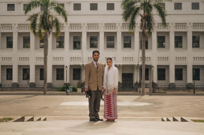 Ayu & Alfian Prewedding Session by by Azhar Baizan - 003 Ayu & Alfian Prewedding Session by by Azhar Baizan - 003