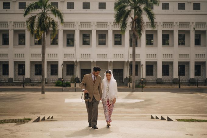 Ayu & Alfian Prewedding Session by by Azhar Baizan - 004 Ayu & Alfian Prewedding Session by by Azhar Baizan - 004