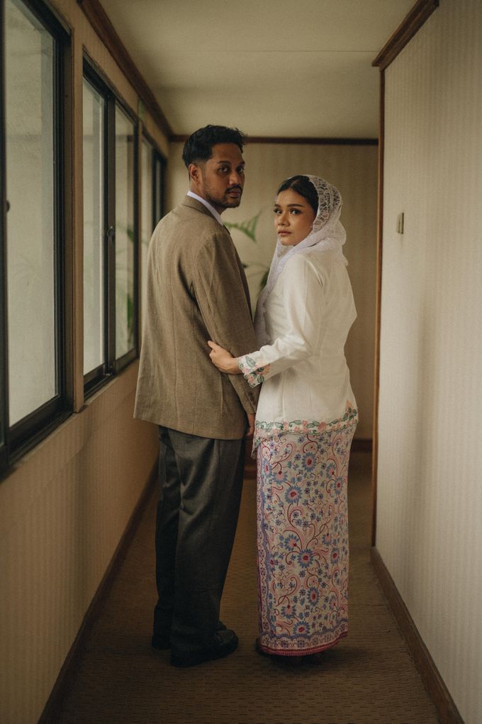 Ayu & Alfian Prewedding Session by by Azhar Baizan - 005 Ayu & Alfian Prewedding Session by by Azhar Baizan - 005