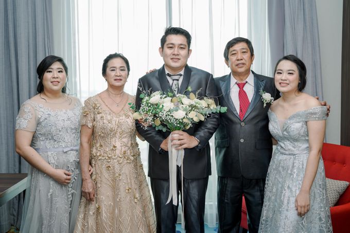 Antonius & Anggi Wedding Day by Filia Pictures - 006 Antonius & Anggi Wedding Day by Filia Pictures - 006