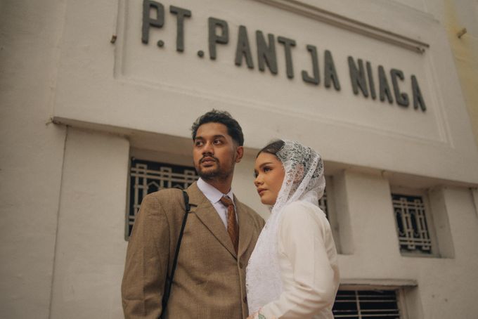 Ayu & Alfian Prewedding Session by by Azhar Baizan - 012 Ayu & Alfian Prewedding Session by by Azhar Baizan - 012