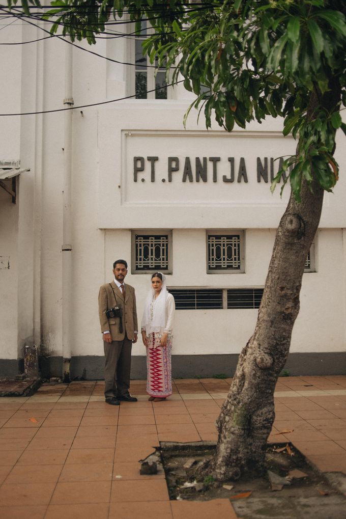 Ayu & Alfian Prewedding Session by by Azhar Baizan - 013 Ayu & Alfian Prewedding Session by by Azhar Baizan - 013