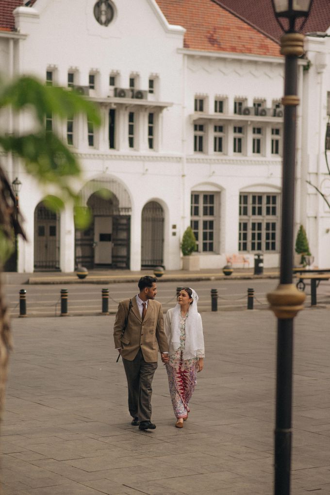 Ayu & Alfian Prewedding Session by by Azhar Baizan - 015 Ayu & Alfian Prewedding Session by by Azhar Baizan - 015