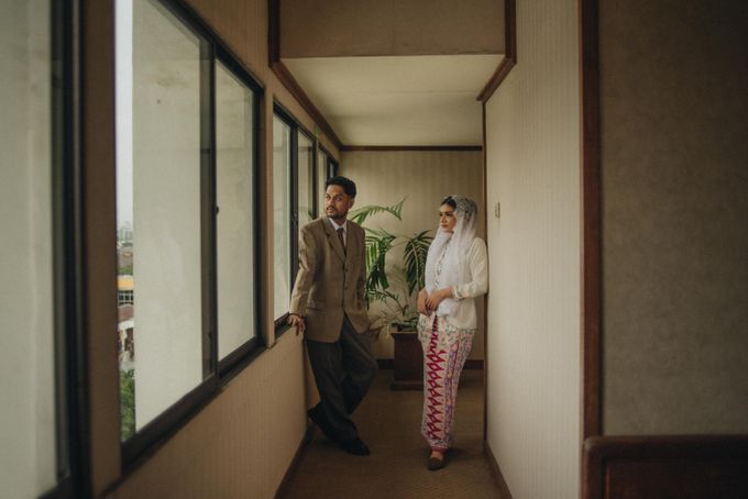 Ayu & Alfian Prewedding Session by by Azhar Baizan - 017 Ayu & Alfian Prewedding Session by by Azhar Baizan - 017