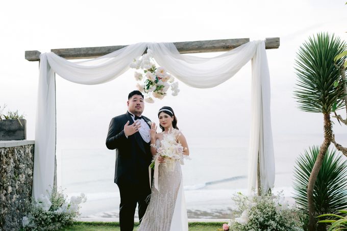 The Wedding of Anton & Cecil by It's True Design & Styling - 002 The Wedding of Anton & Cecil by It's True Design & Styling - 002
