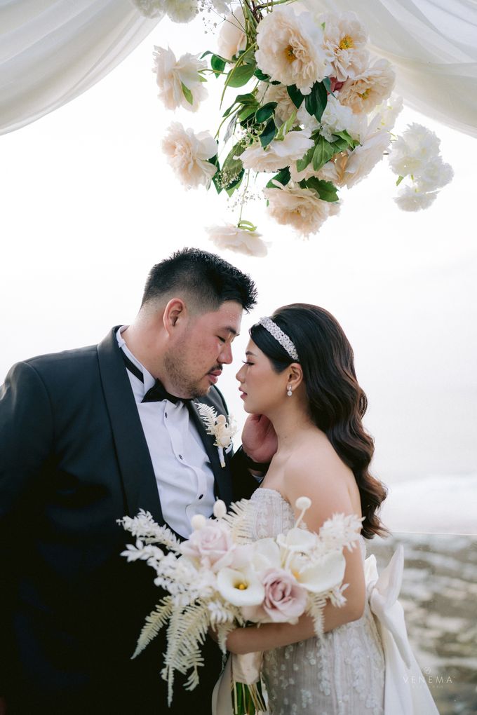 The Wedding of Anton & Cecil by It's True Design & Styling - 003 The Wedding of Anton & Cecil by It's True Design & Styling - 003