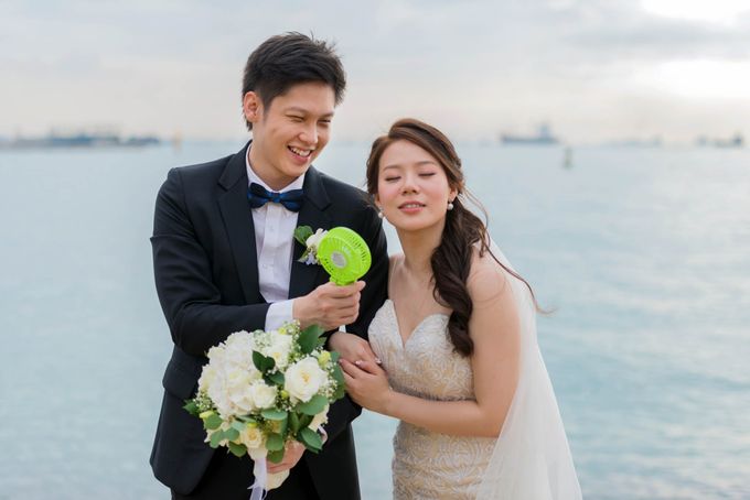 Mandarin Orchard Wedding by GrizzyPix Photography - 003 Mandarin Orchard Wedding by GrizzyPix Photography - 003