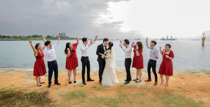 Mandarin Orchard Wedding by GrizzyPix Photography - 016 Mandarin Orchard Wedding by GrizzyPix Photography - 016