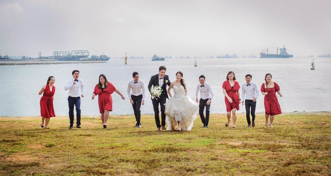 Mandarin Orchard Wedding by GrizzyPix Photography - 017 Mandarin Orchard Wedding by GrizzyPix Photography - 017