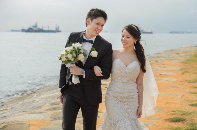 Mandarin Orchard Wedding by GrizzyPix Photography - 018 Mandarin Orchard Wedding by GrizzyPix Photography - 018