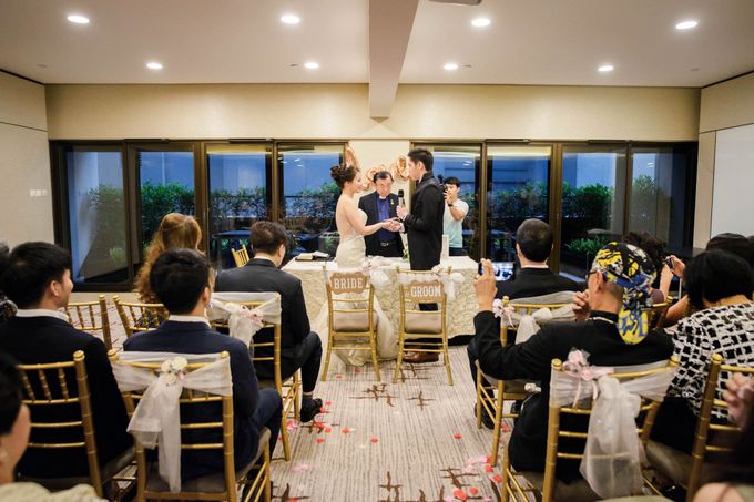 Mandarin Orchard Wedding by GrizzyPix Photography - 024 Mandarin Orchard Wedding by GrizzyPix Photography - 024