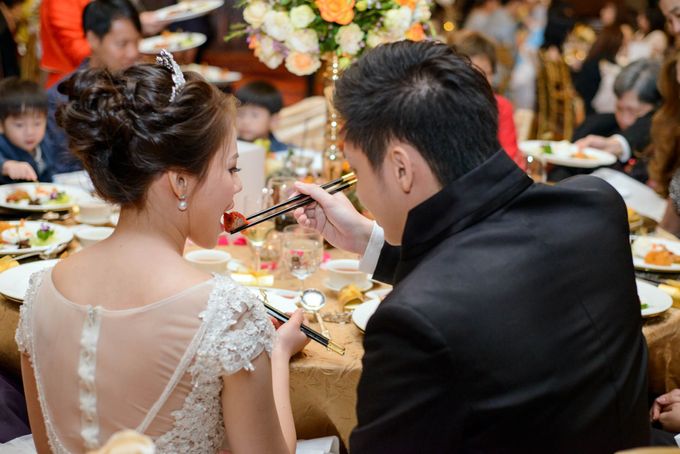 Mandarin Orchard Wedding by GrizzyPix Photography - 037 Mandarin Orchard Wedding by GrizzyPix Photography - 037