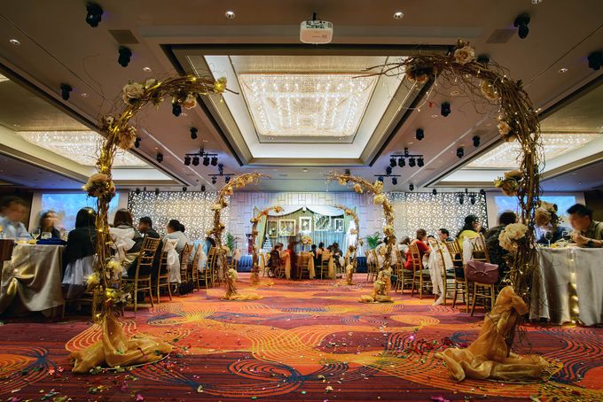 Mandarin Orchard Wedding by GrizzyPix Photography - 038 Mandarin Orchard Wedding by GrizzyPix Photography - 038