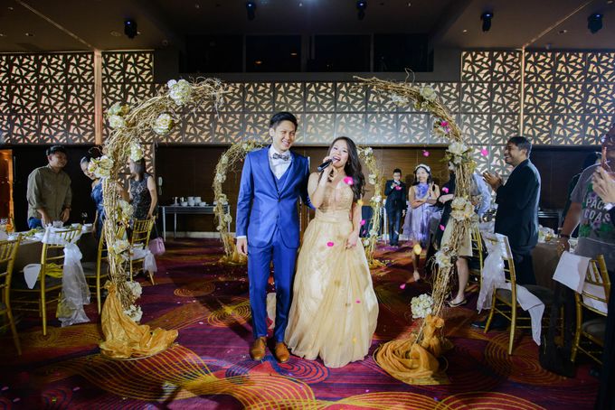 Mandarin Orchard Wedding by GrizzyPix Photography - 039 Mandarin Orchard Wedding by GrizzyPix Photography - 039