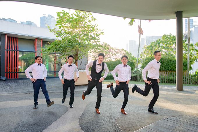 Mandarin Orchard Wedding by GrizzyPix Photography - 008 Mandarin Orchard Wedding by GrizzyPix Photography - 008