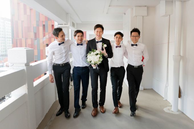 Mandarin Orchard Wedding by GrizzyPix Photography - 009 Mandarin Orchard Wedding by GrizzyPix Photography - 009