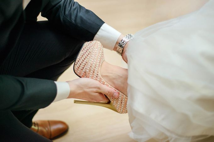 Mandarin Orchard Wedding by GrizzyPix Photography - 013 Mandarin Orchard Wedding by GrizzyPix Photography - 013