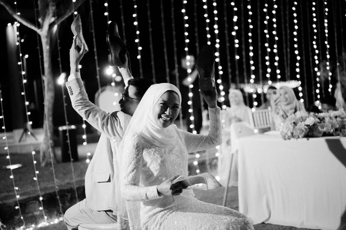 AMEERUL MUNIRA - THE EDGE by The edge - 041