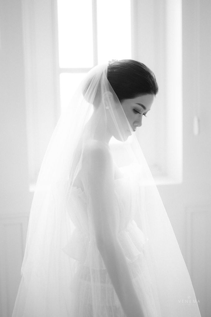 Anton & Azalia Wedding by NOMA Jewelry & Accessories - 003 Anton & Azalia Wedding by NOMA Jewelry & Accessories - 003