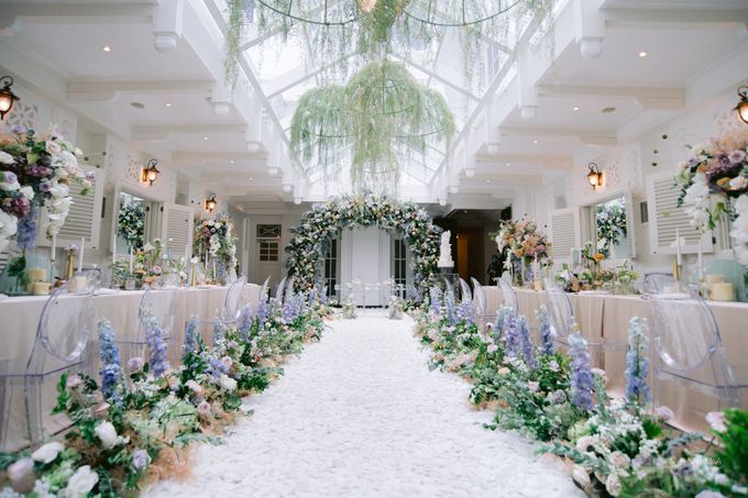 Anton & Azalia Wedding by NOMA Jewelry & Accessories - 007 Anton & Azalia Wedding by NOMA Jewelry & Accessories - 007