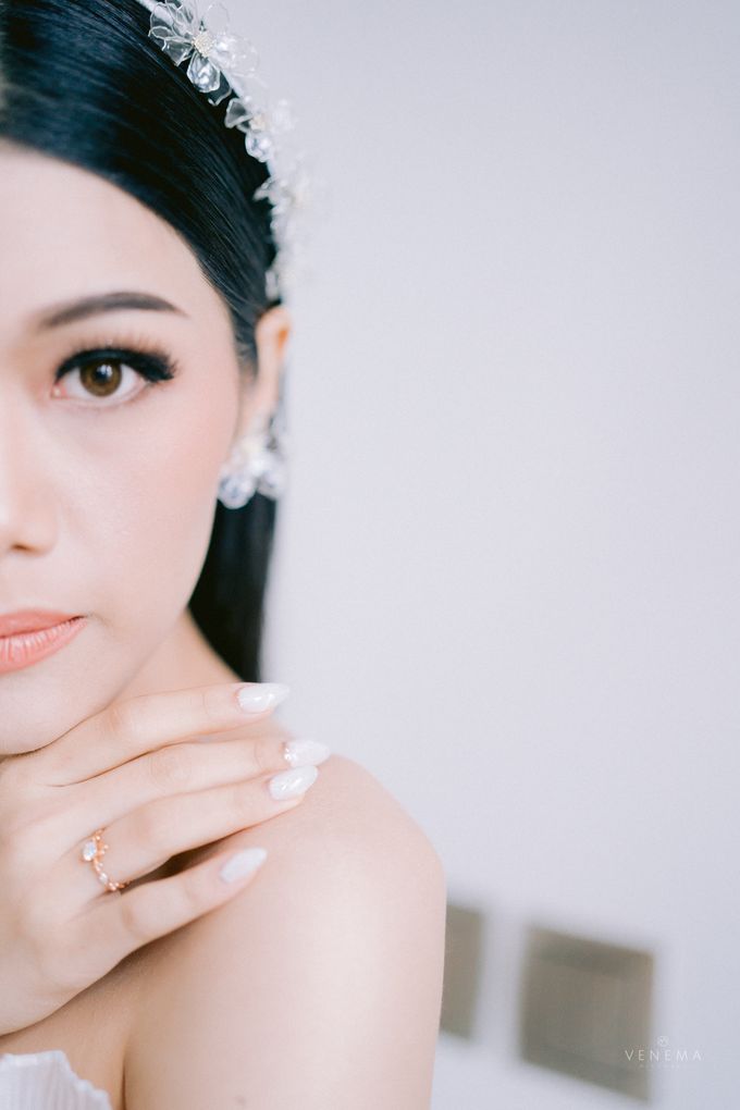 Anton & Azalia Wedding by NOMA Jewelry & Accessories - 009 Anton & Azalia Wedding by NOMA Jewelry & Accessories - 009