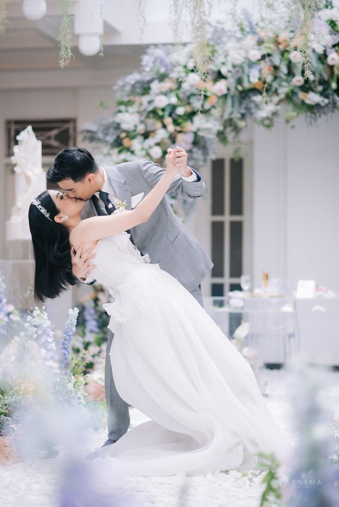 Anton & Azalia Wedding by NOMA Jewelry & Accessories - 013 Anton & Azalia Wedding by NOMA Jewelry & Accessories - 013