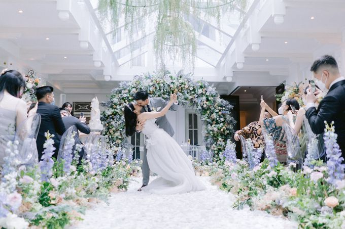 Anton & Azalia Wedding by NOMA Jewelry & Accessories - 015 Anton & Azalia Wedding by NOMA Jewelry & Accessories - 015