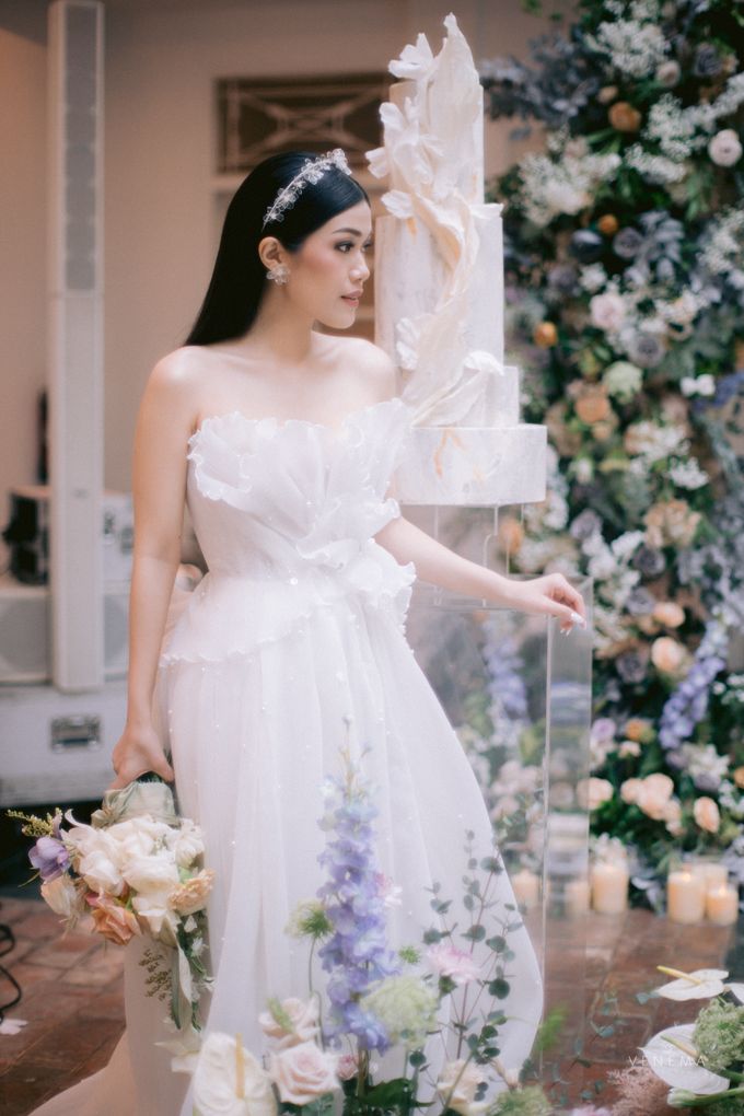 Anton & Azalia Wedding by NOMA Jewelry & Accessories - 019 Anton & Azalia Wedding by NOMA Jewelry & Accessories - 019