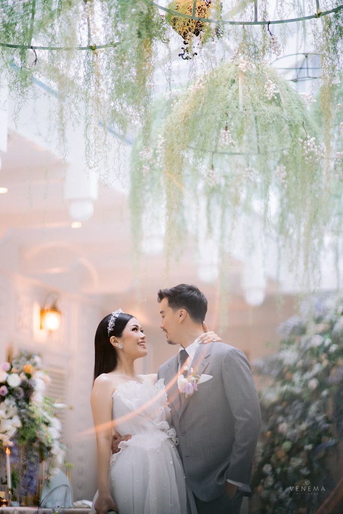 Anton & Azalia Wedding by NOMA Jewelry & Accessories - 020 Anton & Azalia Wedding by NOMA Jewelry & Accessories - 020