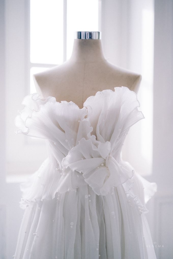 Anton & Azalia Wedding by NOMA Jewelry & Accessories - 004 Anton & Azalia Wedding by NOMA Jewelry & Accessories - 004