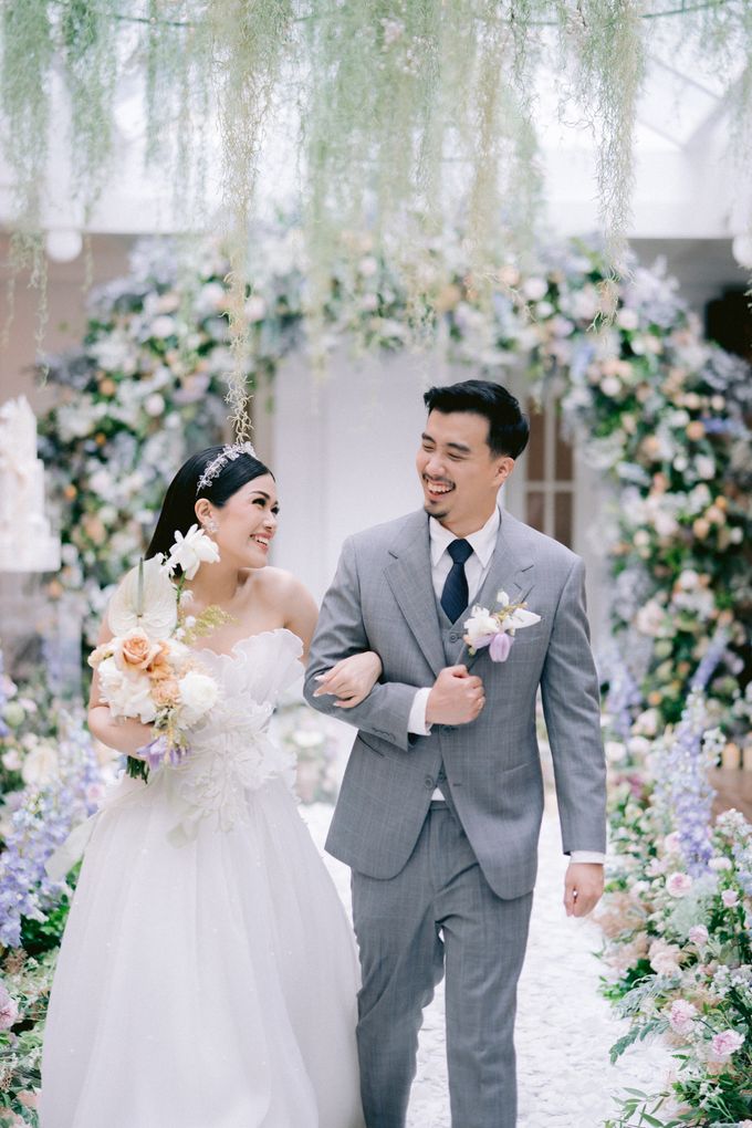 Anton & Azalia Wedding by NOMA Jewelry & Accessories - 022 Anton & Azalia Wedding by NOMA Jewelry & Accessories - 022