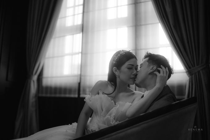 Anton & Azalia Wedding by NOMA Jewelry & Accessories - 023 Anton & Azalia Wedding by NOMA Jewelry & Accessories - 023