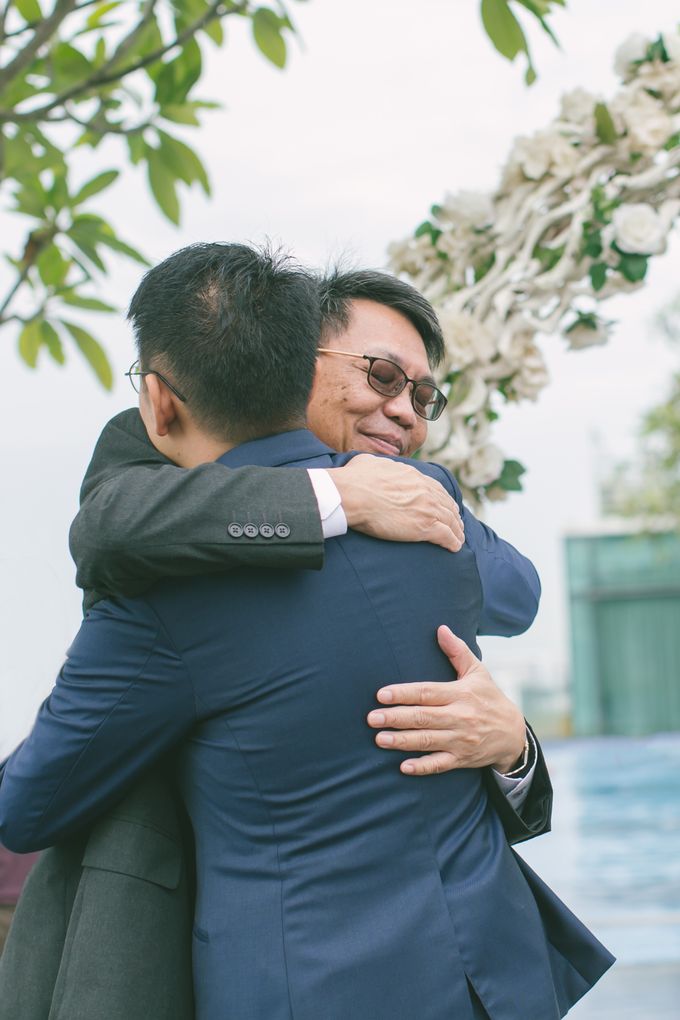 Wedding Day at Changi Village Hotel by Vocare Weddings - 042 Wedding Day at Changi Village Hotel by Vocare Weddings - 042